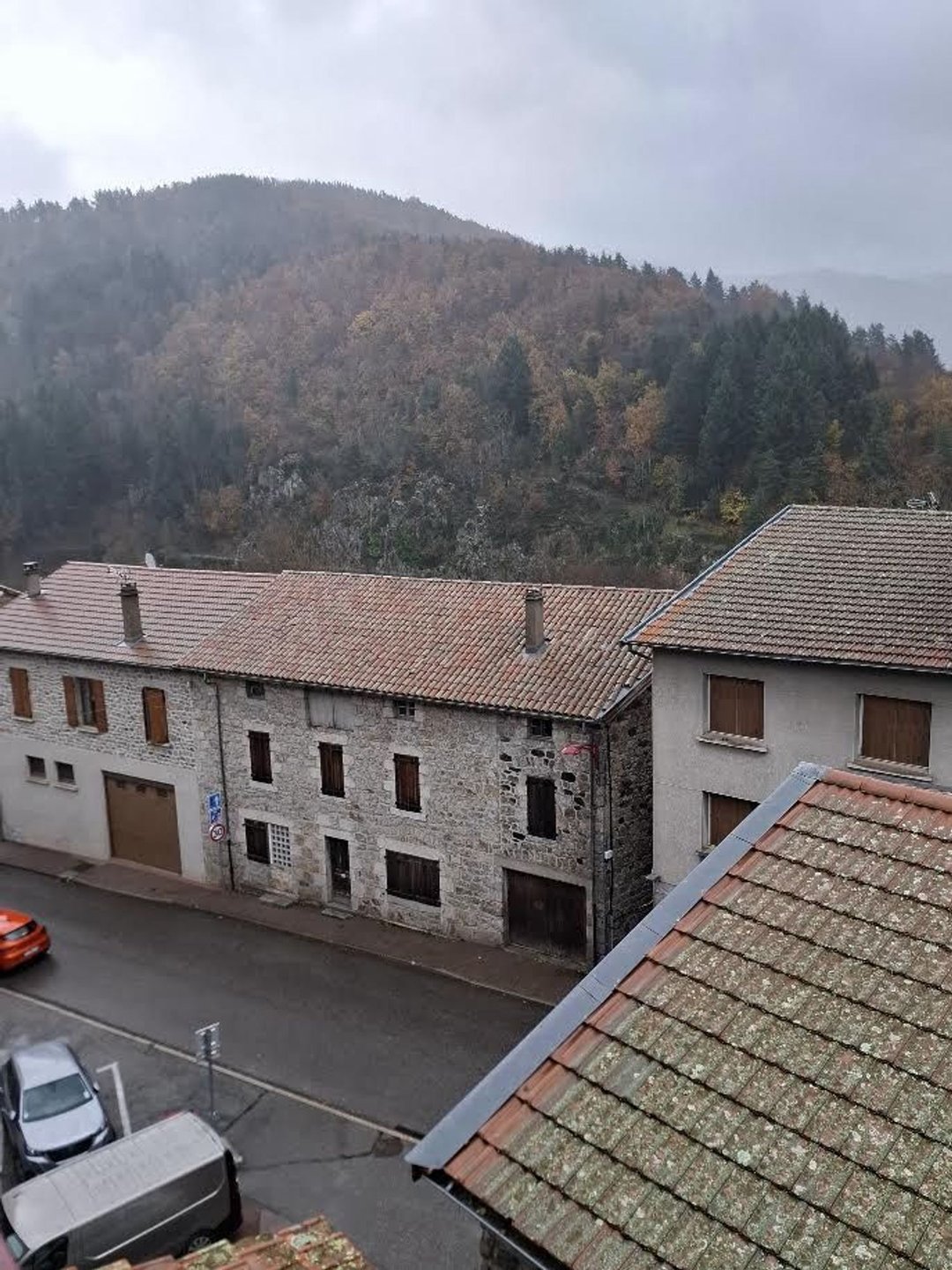 Maison à vendre, 180m², Saint-Martin-de-Valamas