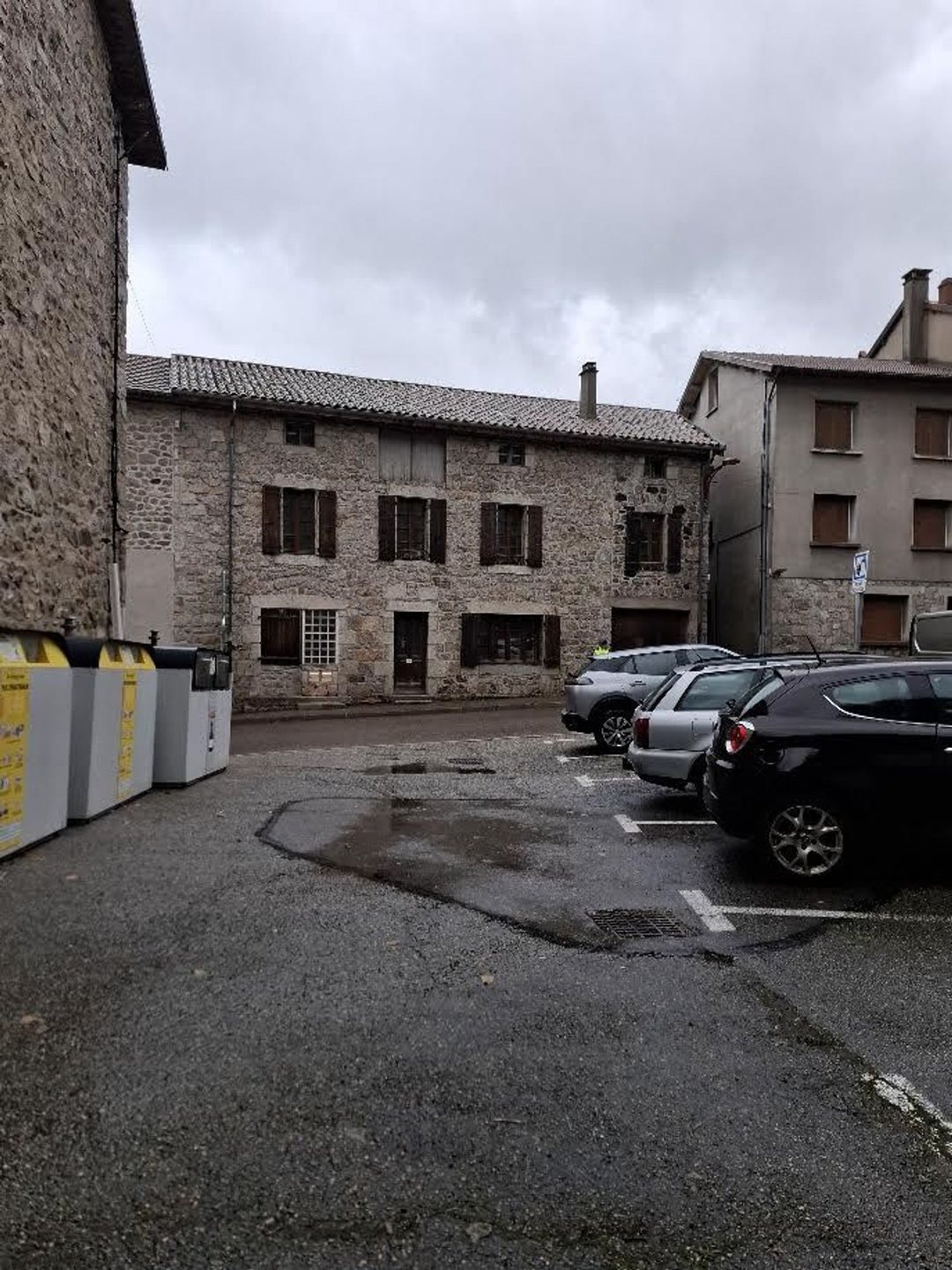 Maison à vendre, 180m², Saint-Martin-de-Valamas