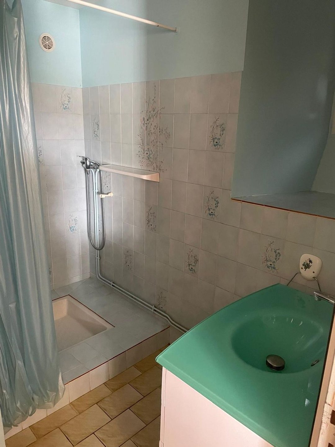Maison à vendre, 70m², Grandrieu