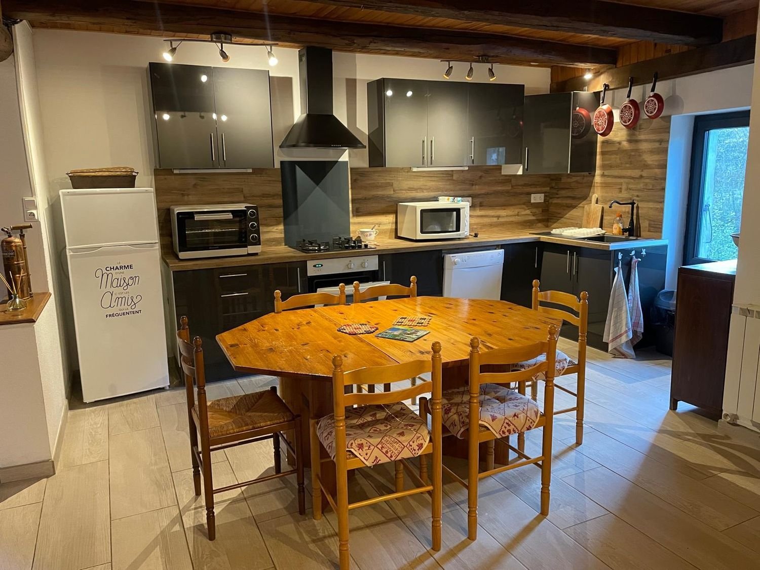 Maison à vendre, 105m², La Bastide-Puylaurent