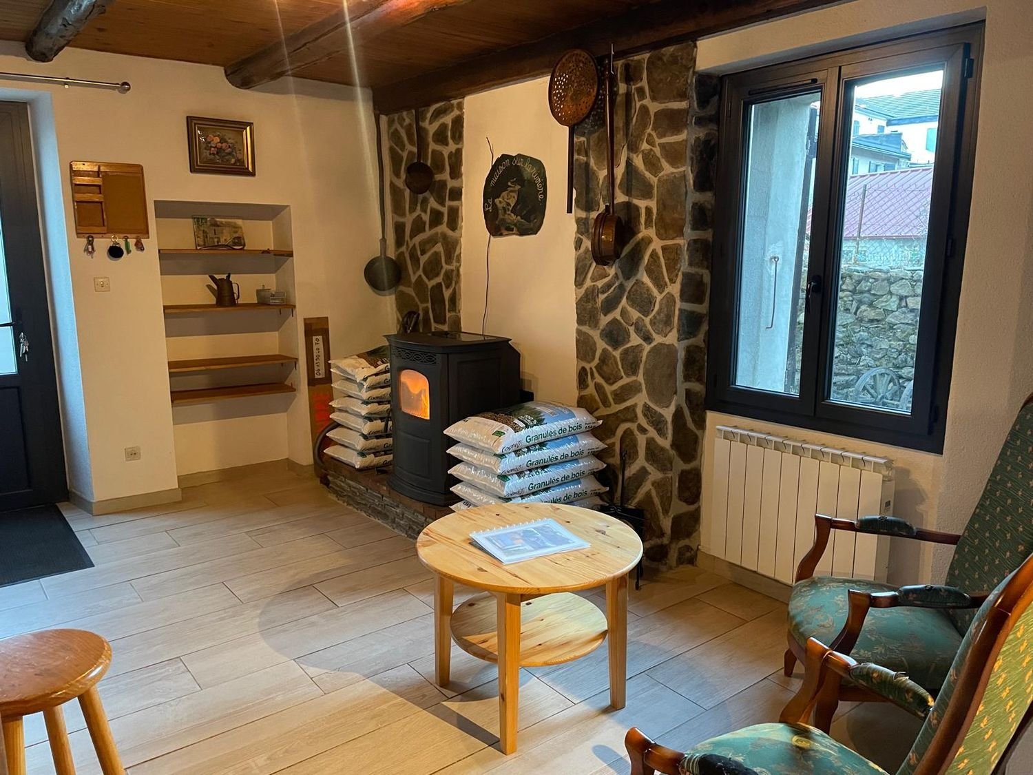 Maison à vendre, 105m², La Bastide-Puylaurent