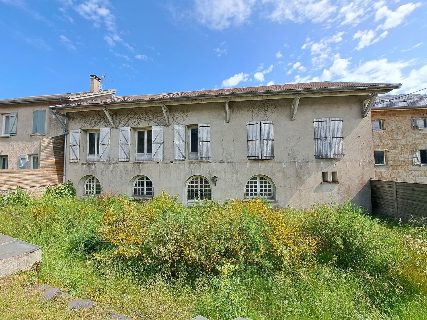 Maison à vendre, 320m², Tence