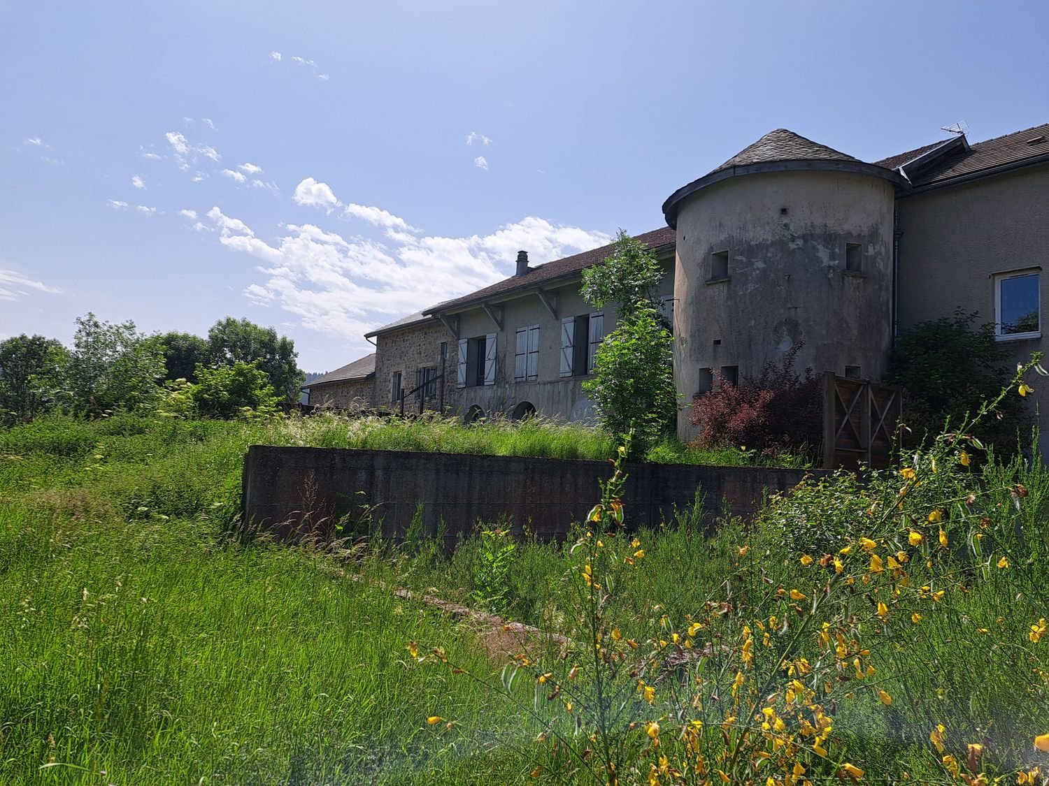 Maison à vendre, 320m², Tence
