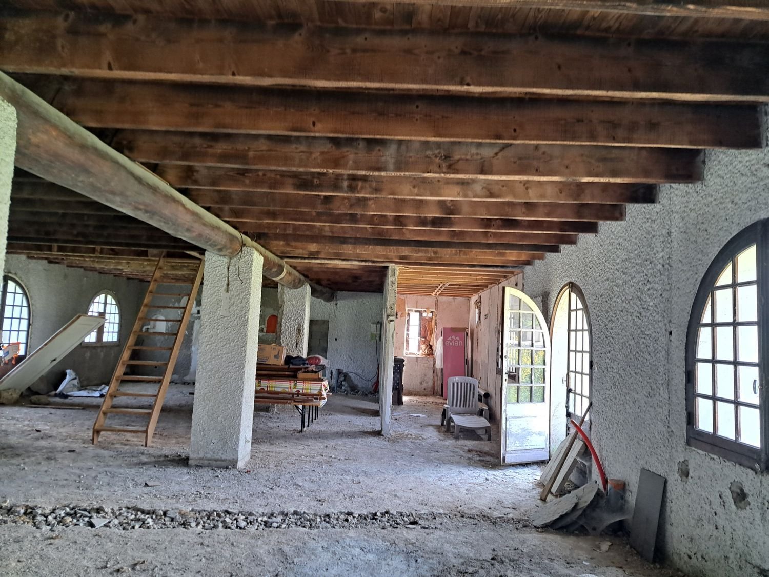 Maison à vendre, 320m², Tence