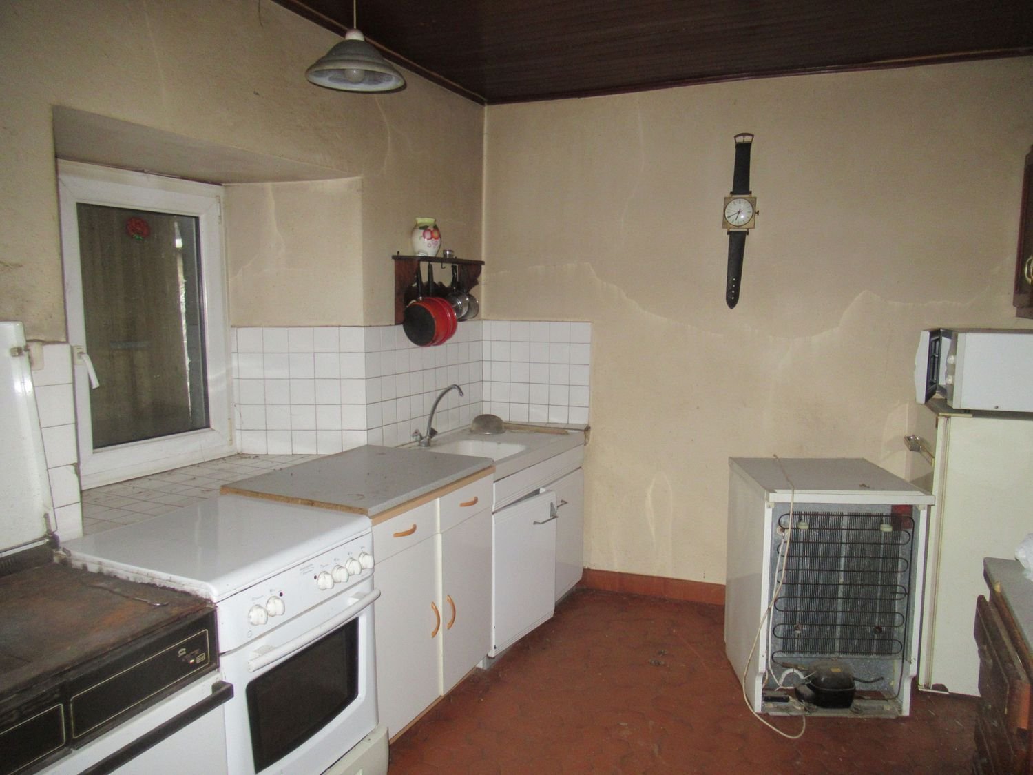 Maison à vendre, 150m², Saint-Haon
