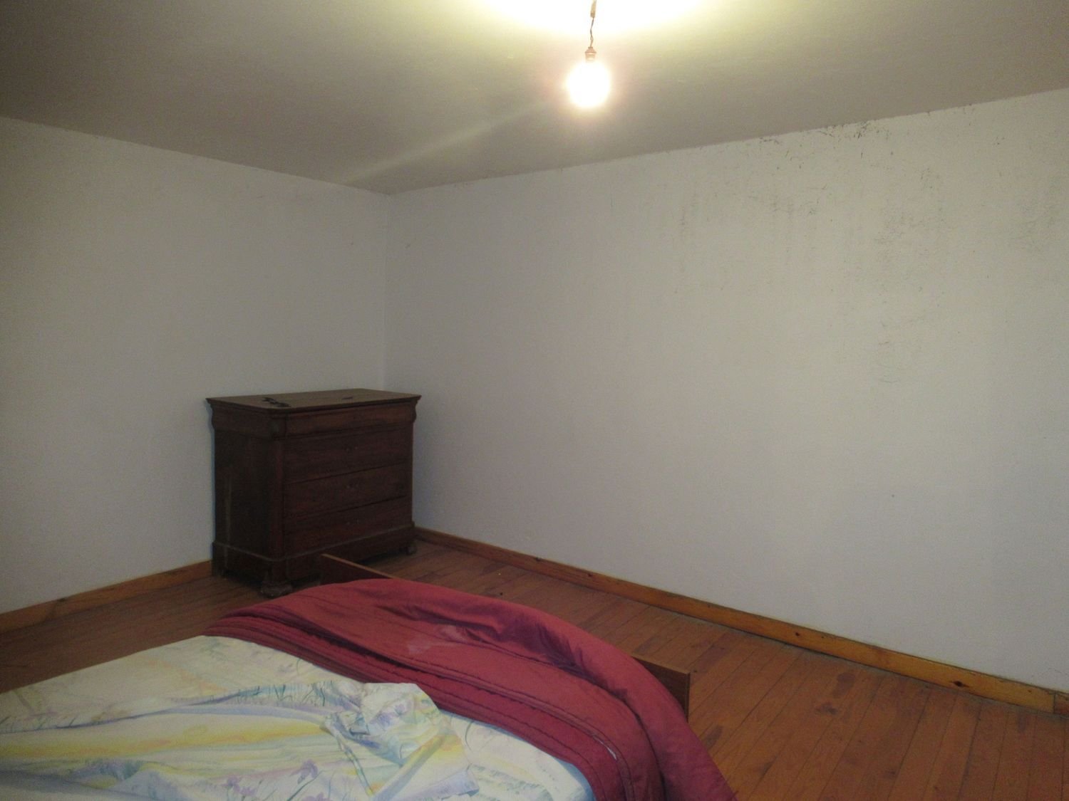 Maison à vendre, 150m², Saint-Haon