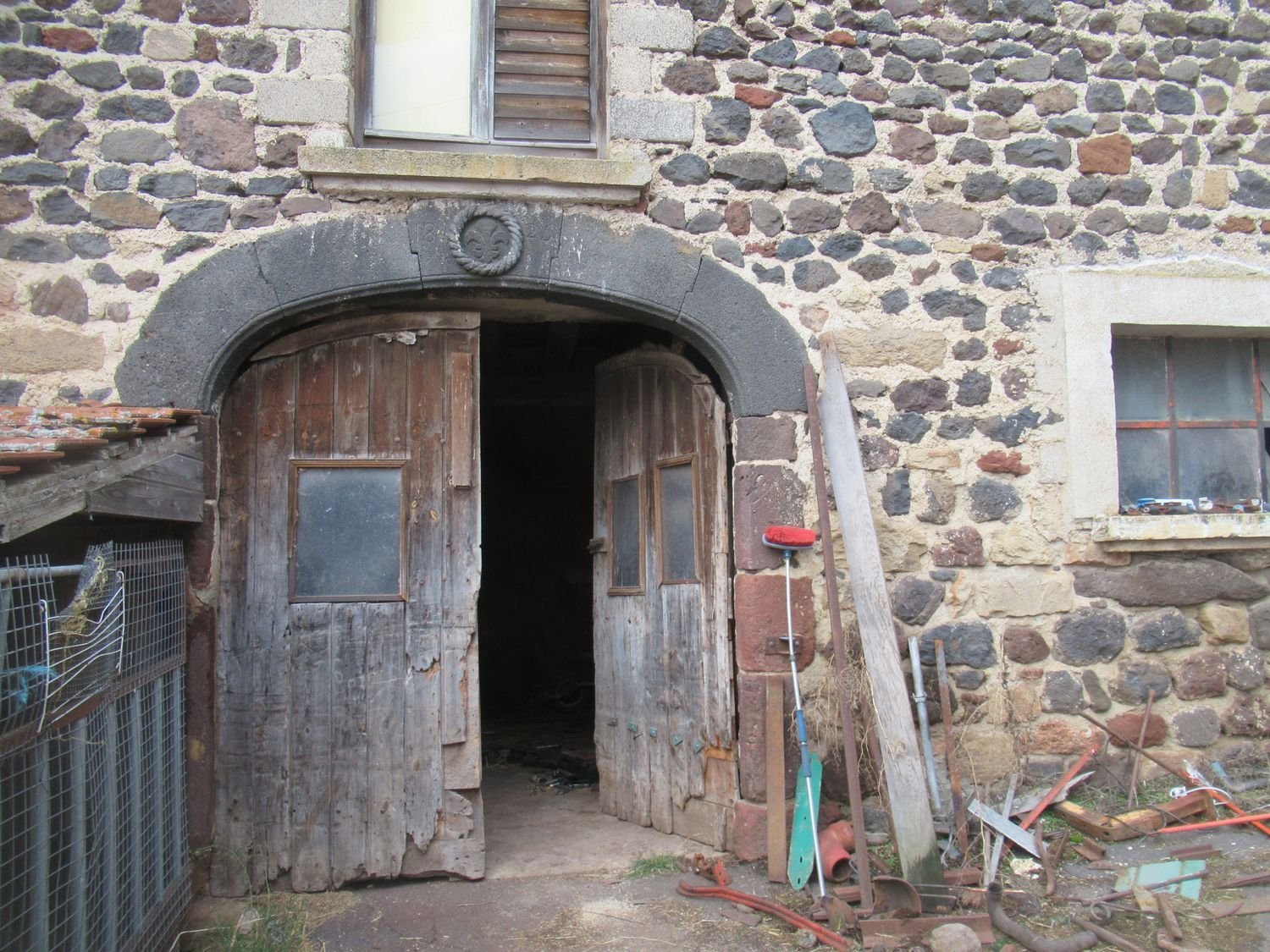 Maison à vendre, 150m², Saint-Haon