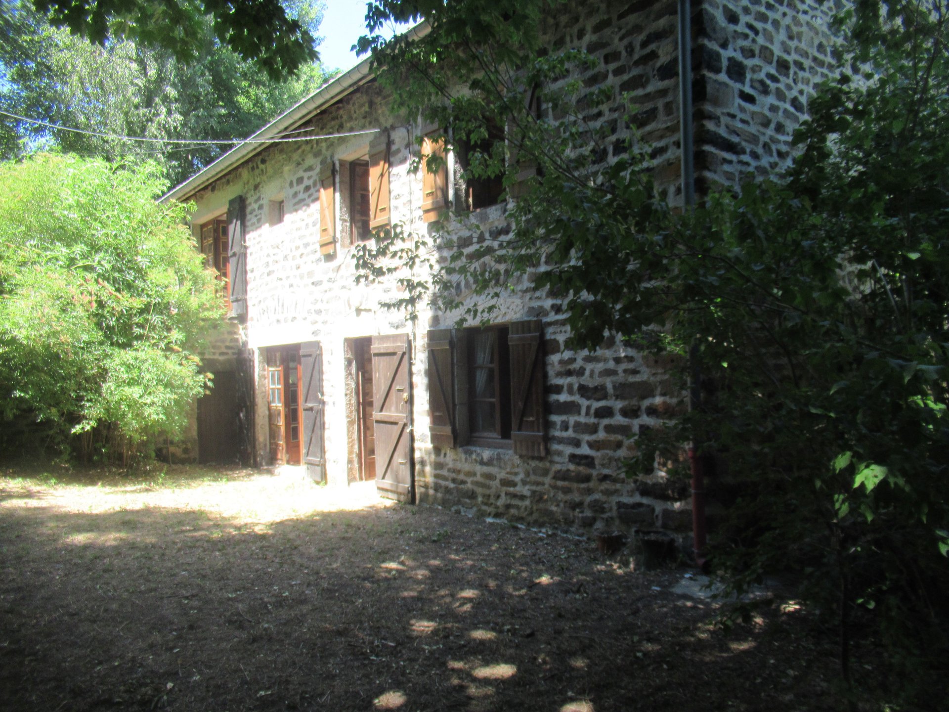 Maison à vendre, 200m², Le Monastier-sur-Gazeille