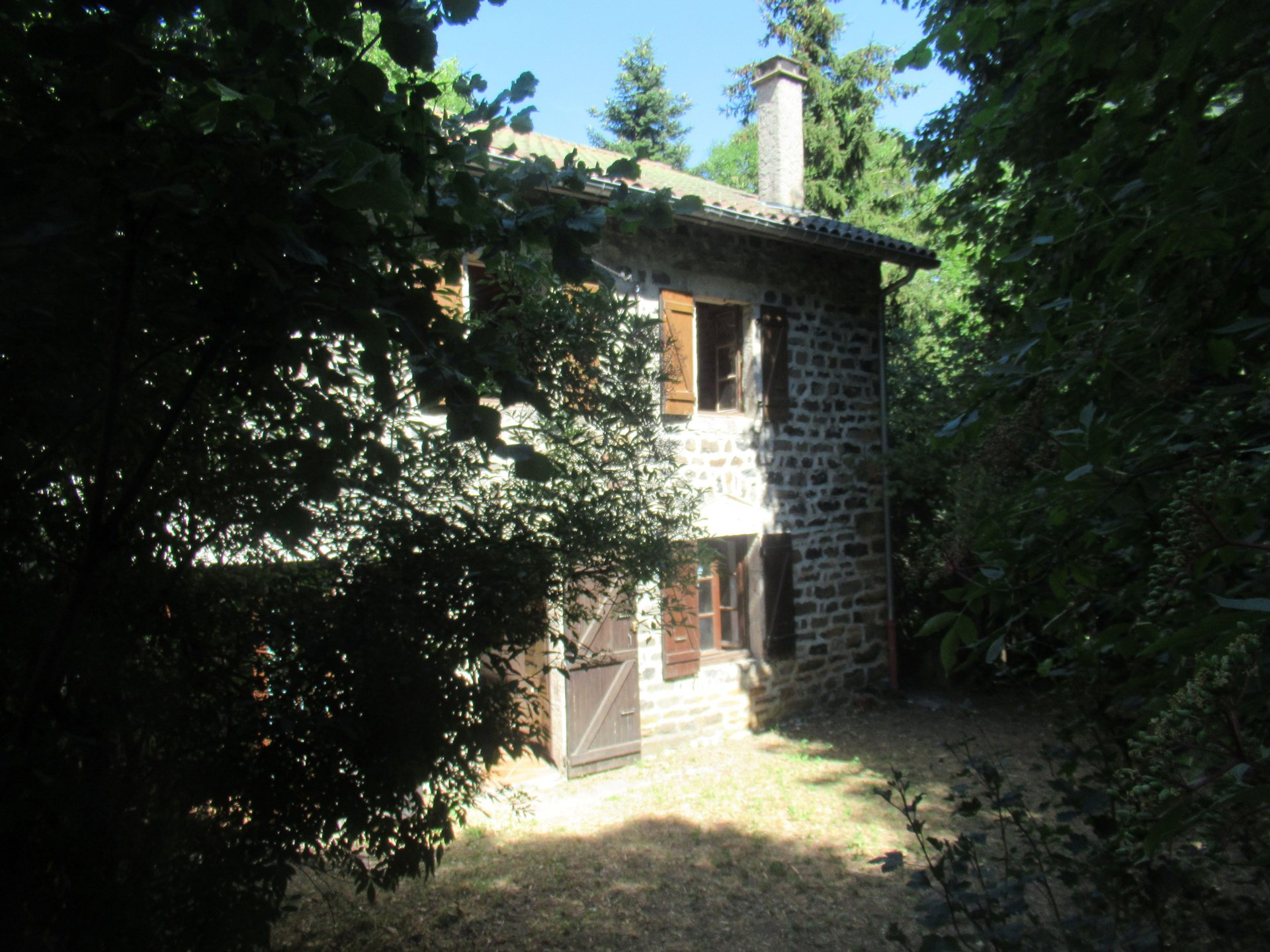 Maison à vendre, 200m², Le Monastier-sur-Gazeille