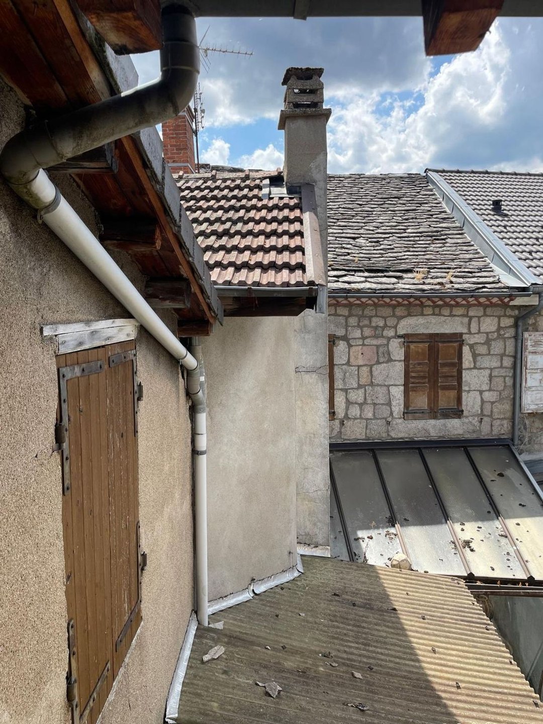 Maison à vendre, 200m², Tence