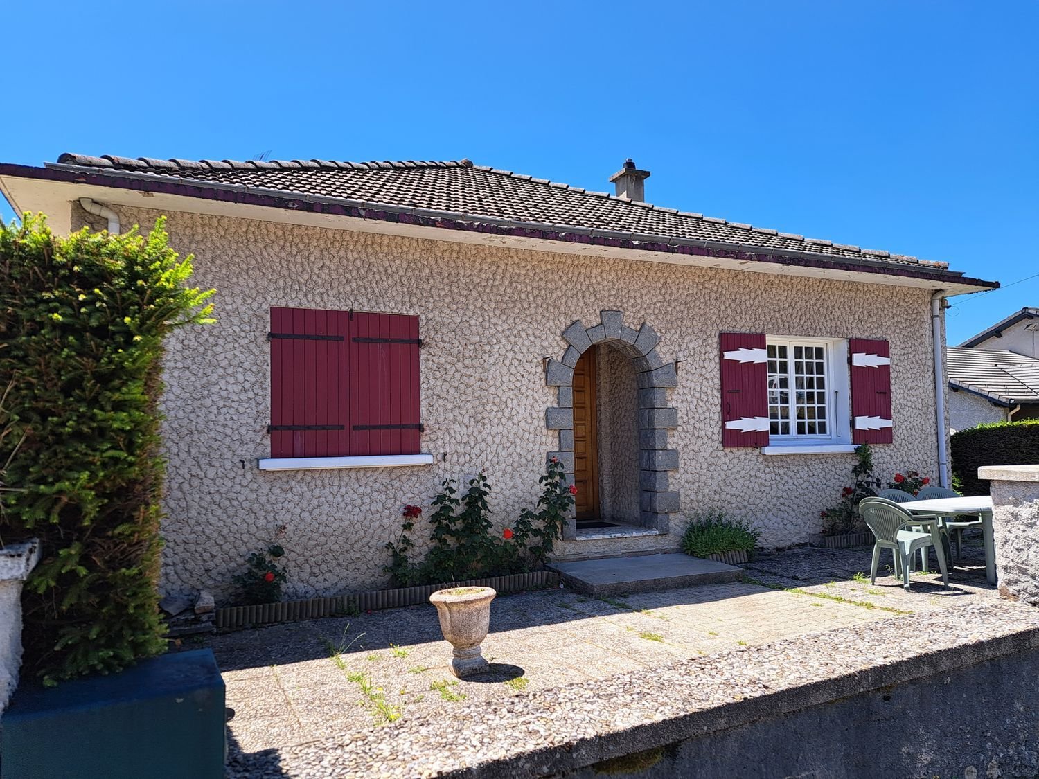 Maison à vendre, 100m², Tence