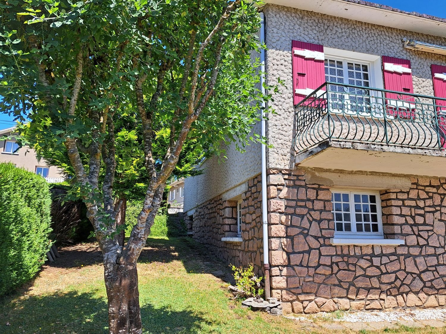 Maison à vendre, 100m², Tence