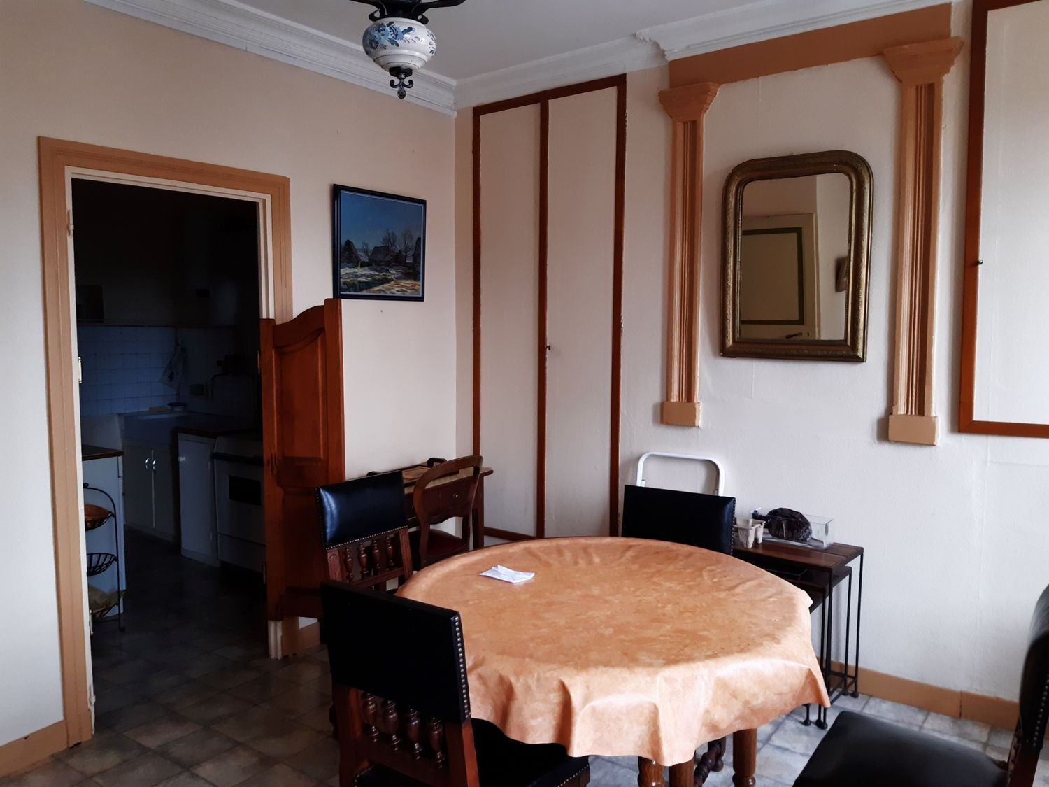 Maison à vendre, 170m², Le Monastier-sur-Gazeille