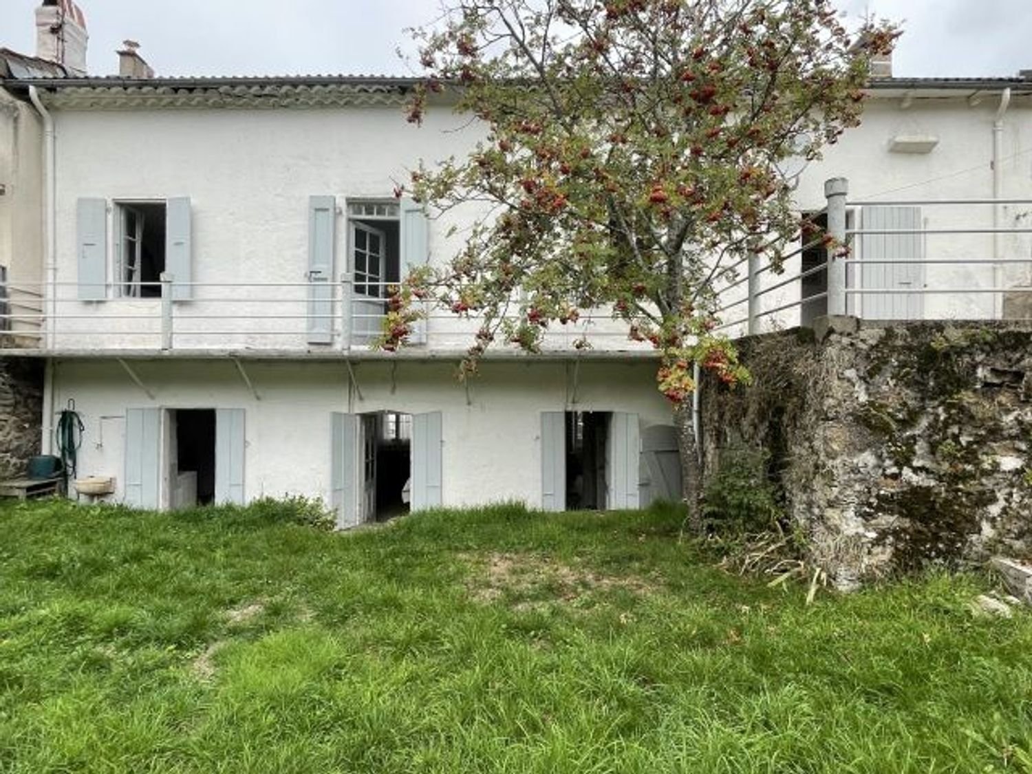 Maison à vendre, 171m², La Bastide-Puylaurent