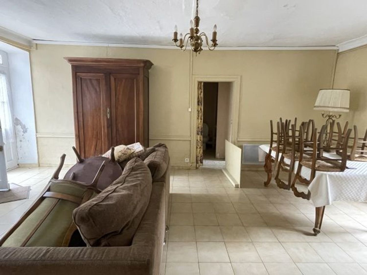 Maison à vendre, 171m², La Bastide-Puylaurent