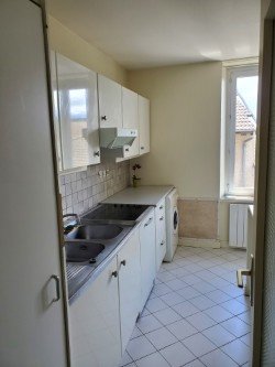Appartement à louer, 62m², Le Chambon-sur-Lignon