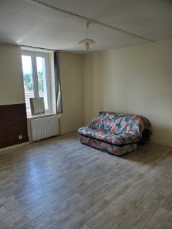 Appartement à louer, 62m², Le Chambon-sur-Lignon