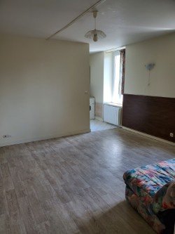 Appartement à louer, 62m², Le Chambon-sur-Lignon