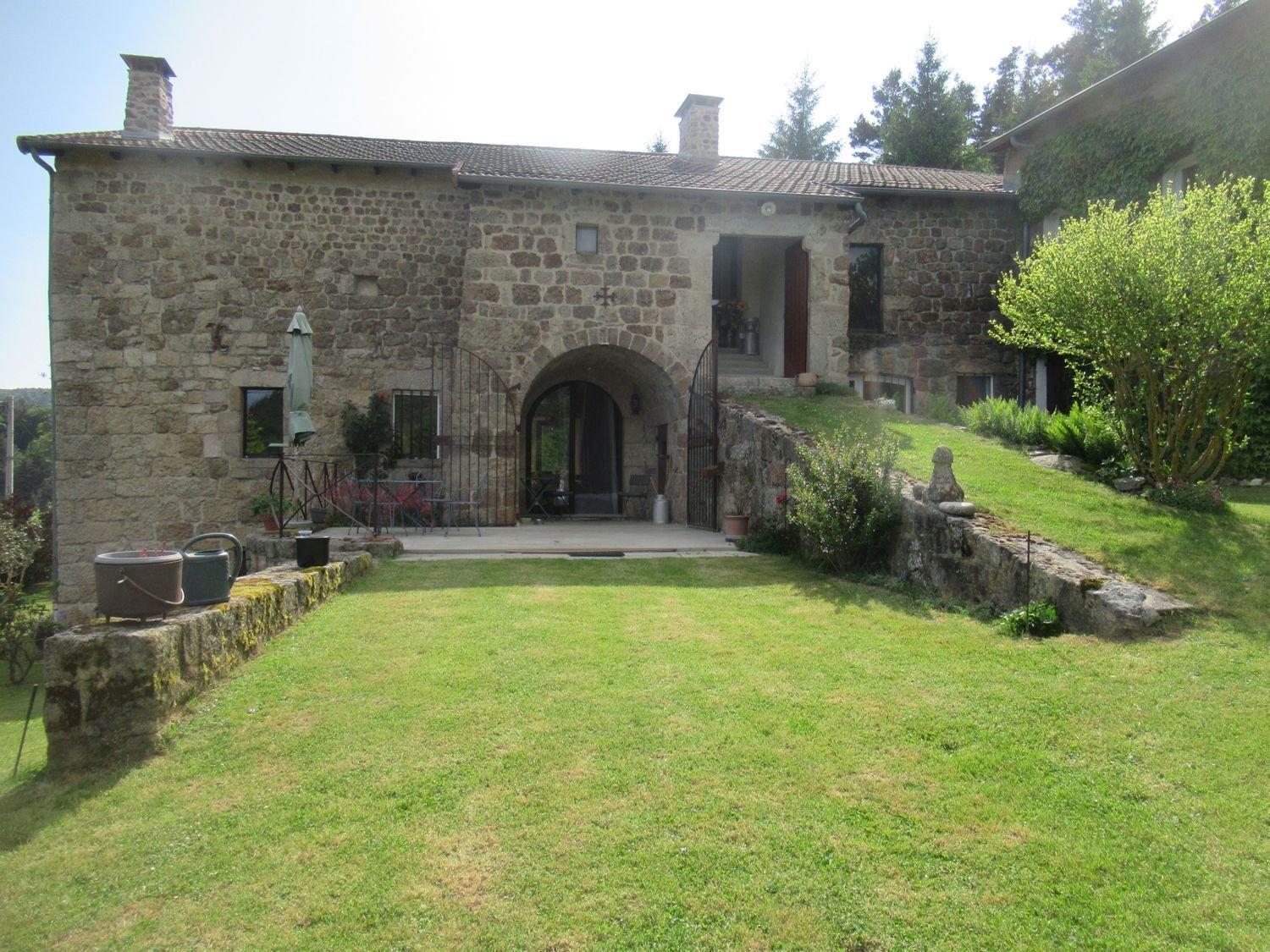 Maison à vendre, 225m², Salettes