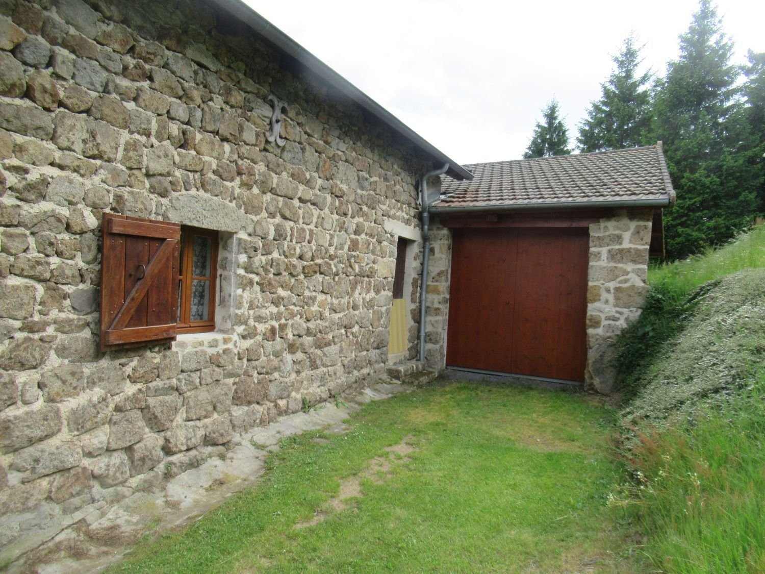 Maison à vendre, 225m², Salettes