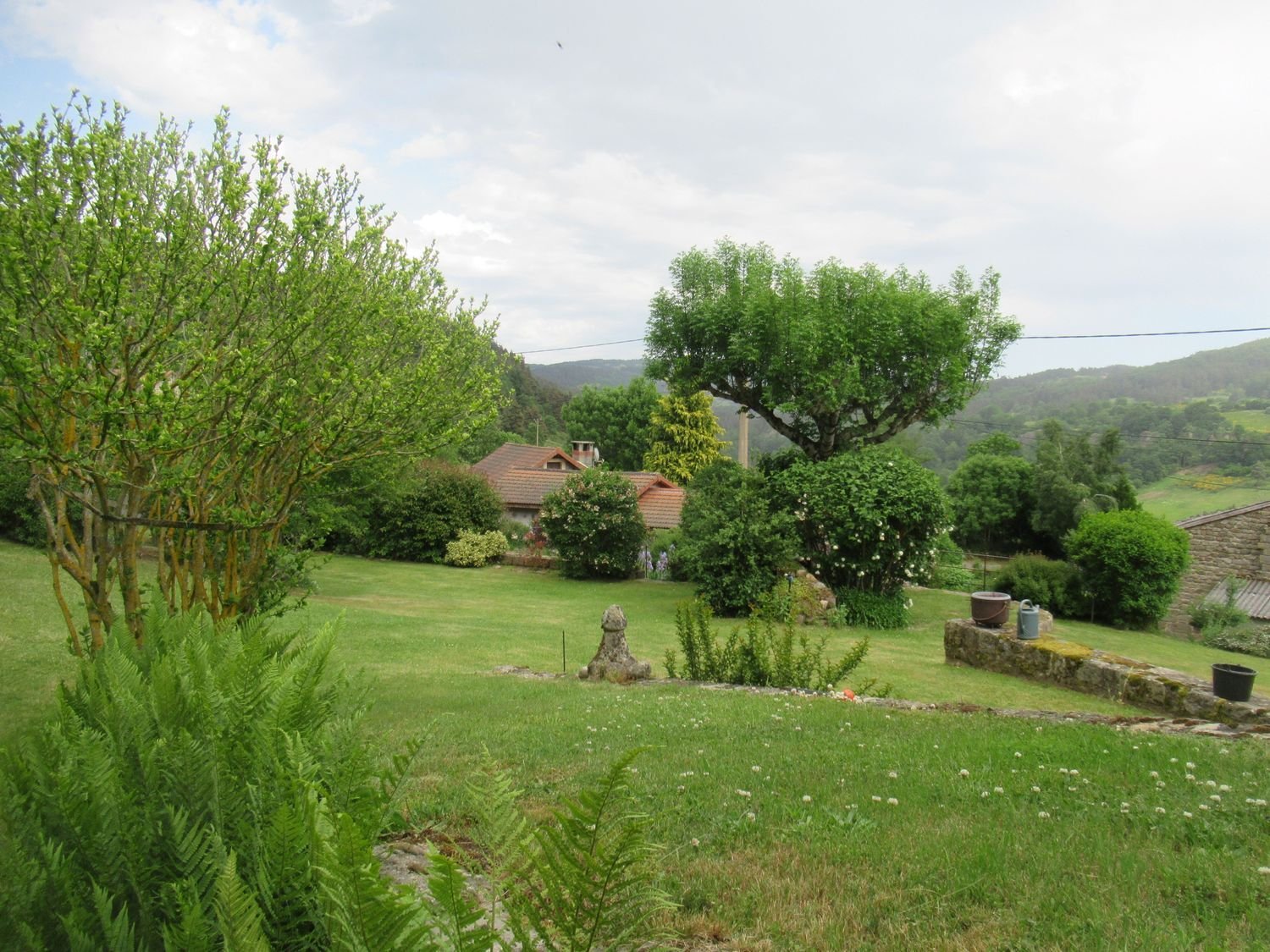 Maison à vendre, 225m², Salettes