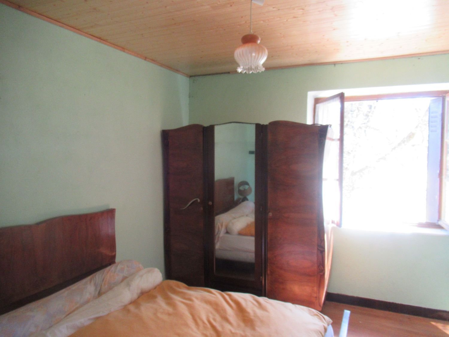 Maison à vendre, 75m², Lanarce