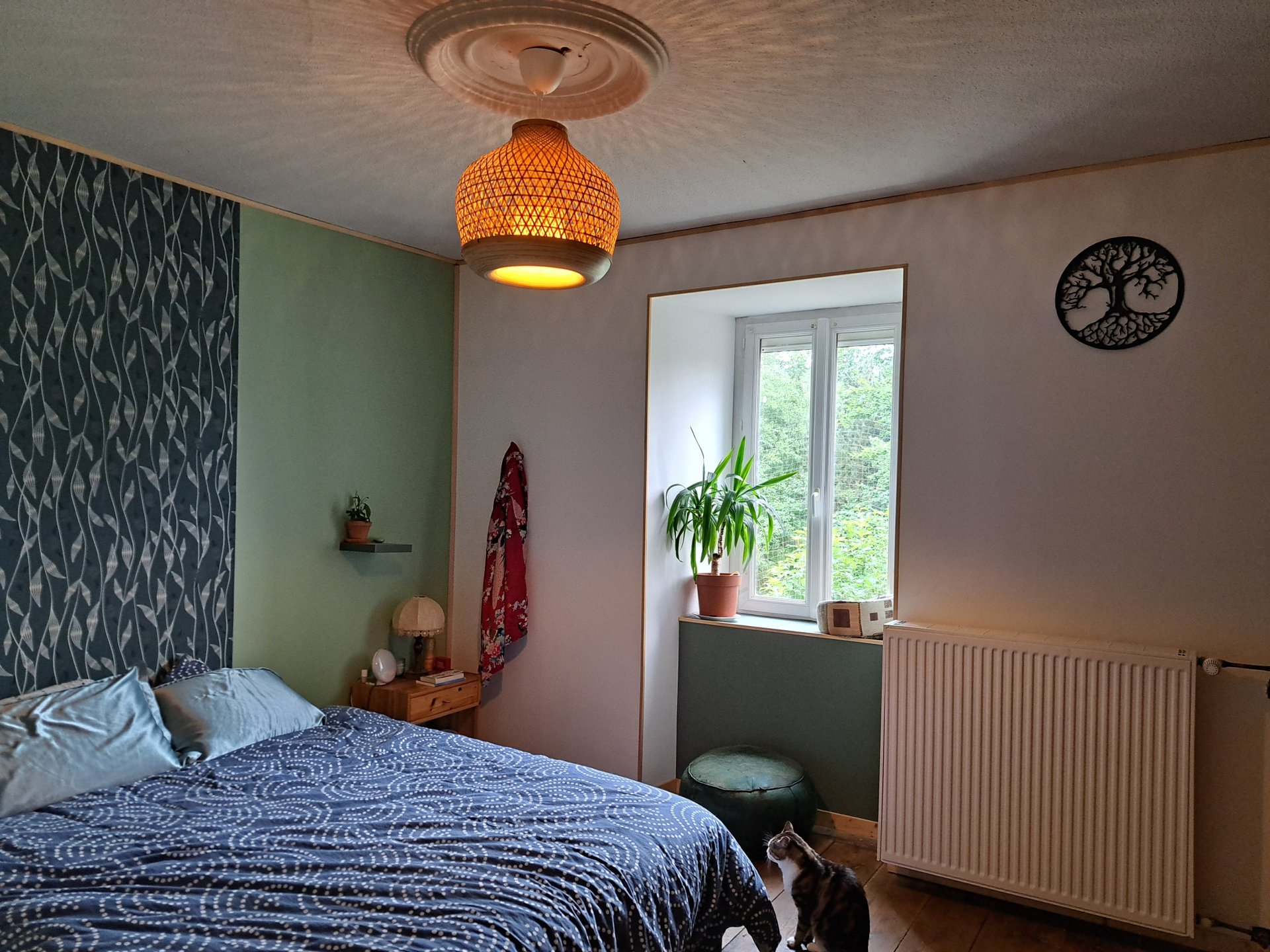 Appartement à louer, 77m², Mazet-Saint-Voy