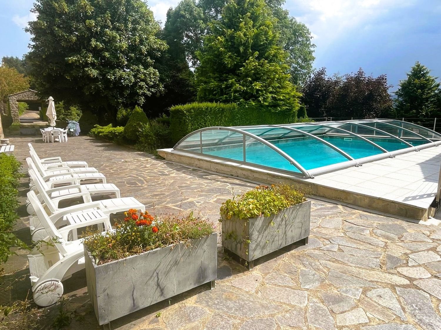 Maison à vendre, 250m², Langogne