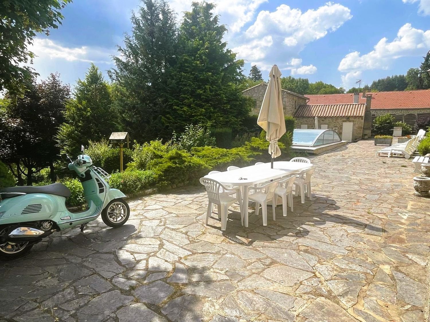 Maison à vendre, 250m², Langogne