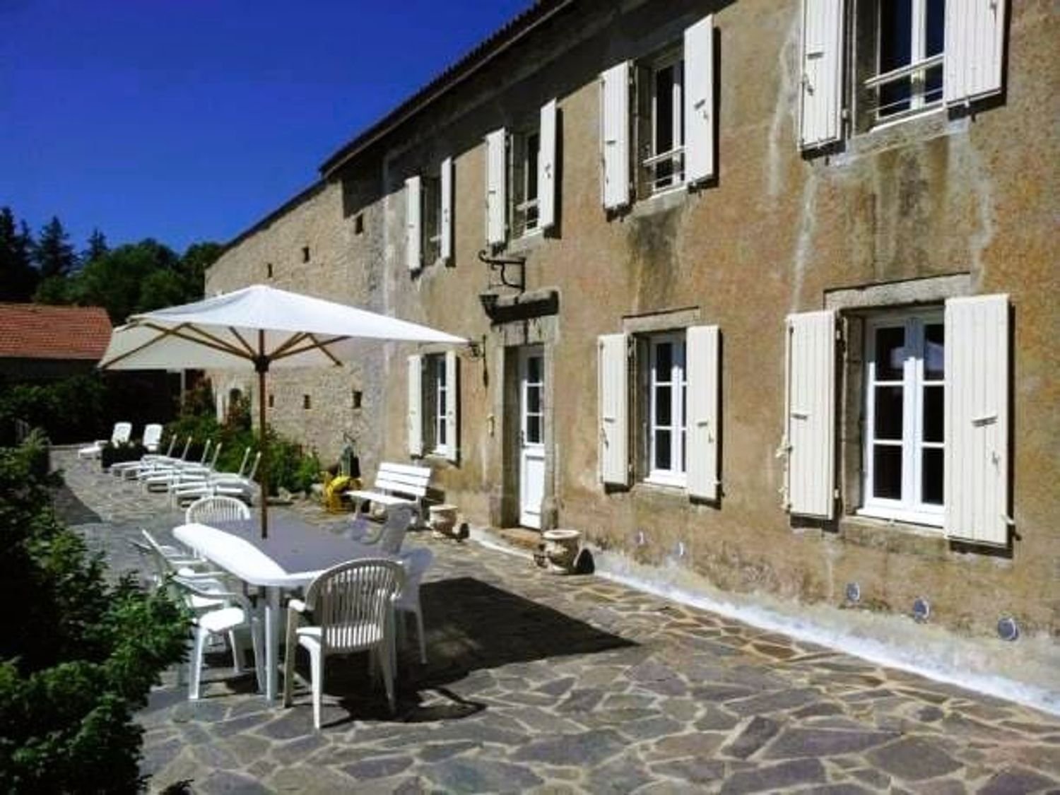 Maison à vendre, 250m², Langogne