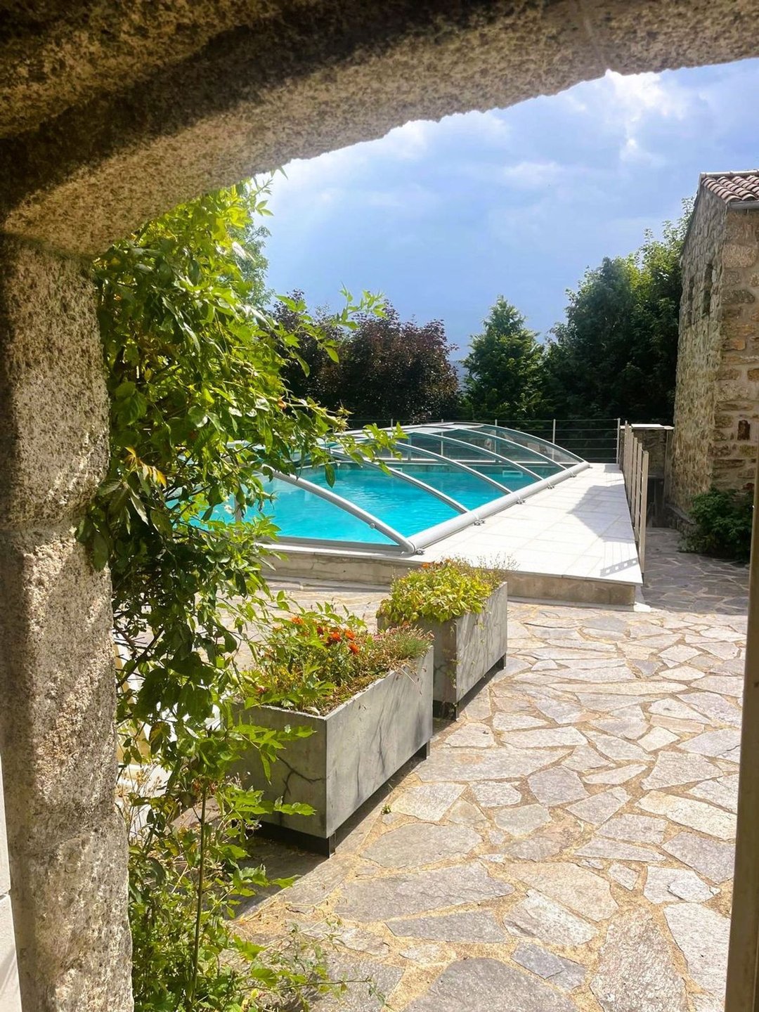 Maison à vendre, 250m², Langogne