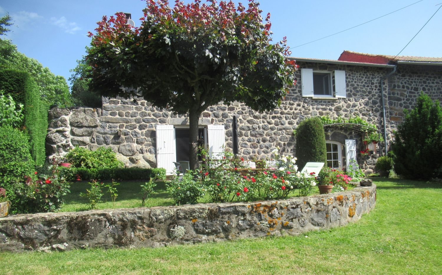 Maison à vendre, 160m², Le Brignon