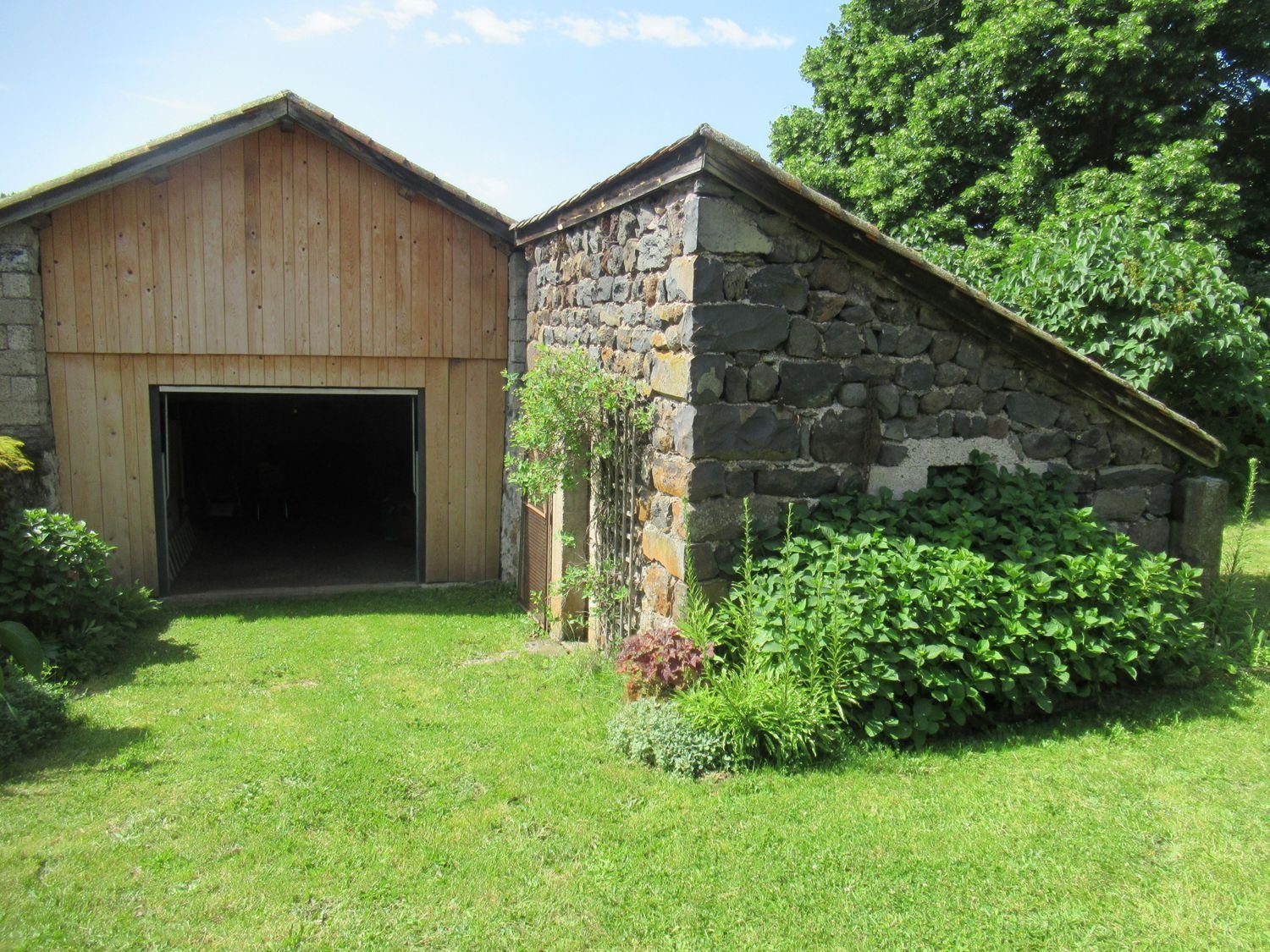 Maison à vendre, 160m², Le Brignon