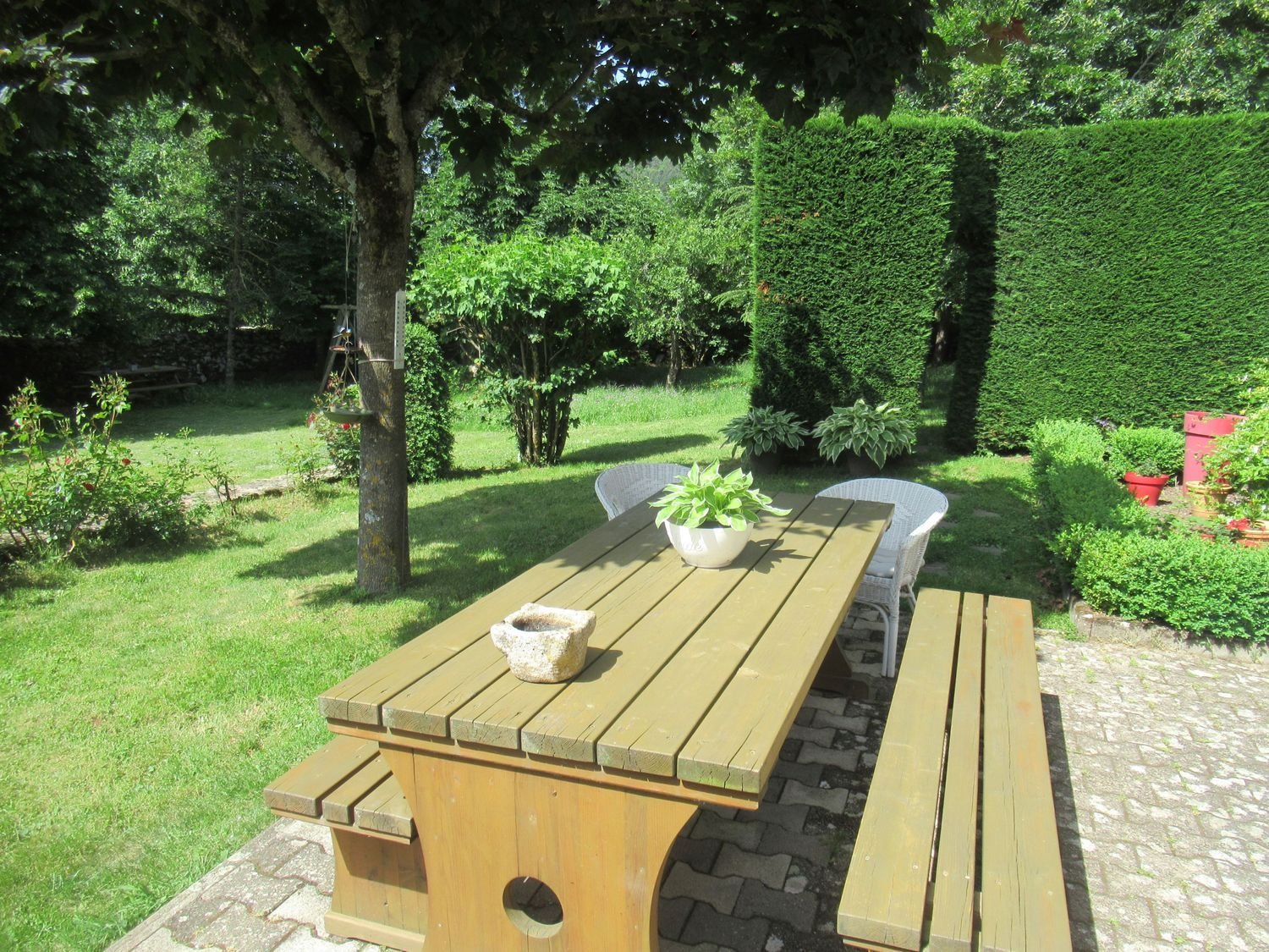 Maison à vendre, 160m², Le Brignon