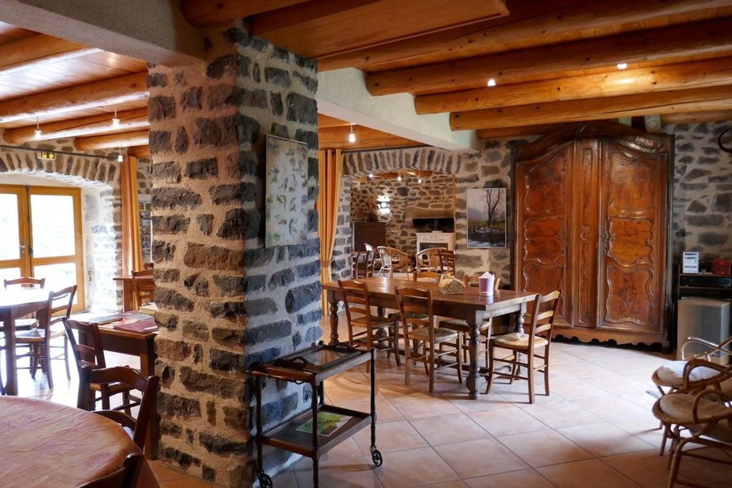 Maison à vendre, 310m², Saint-Front