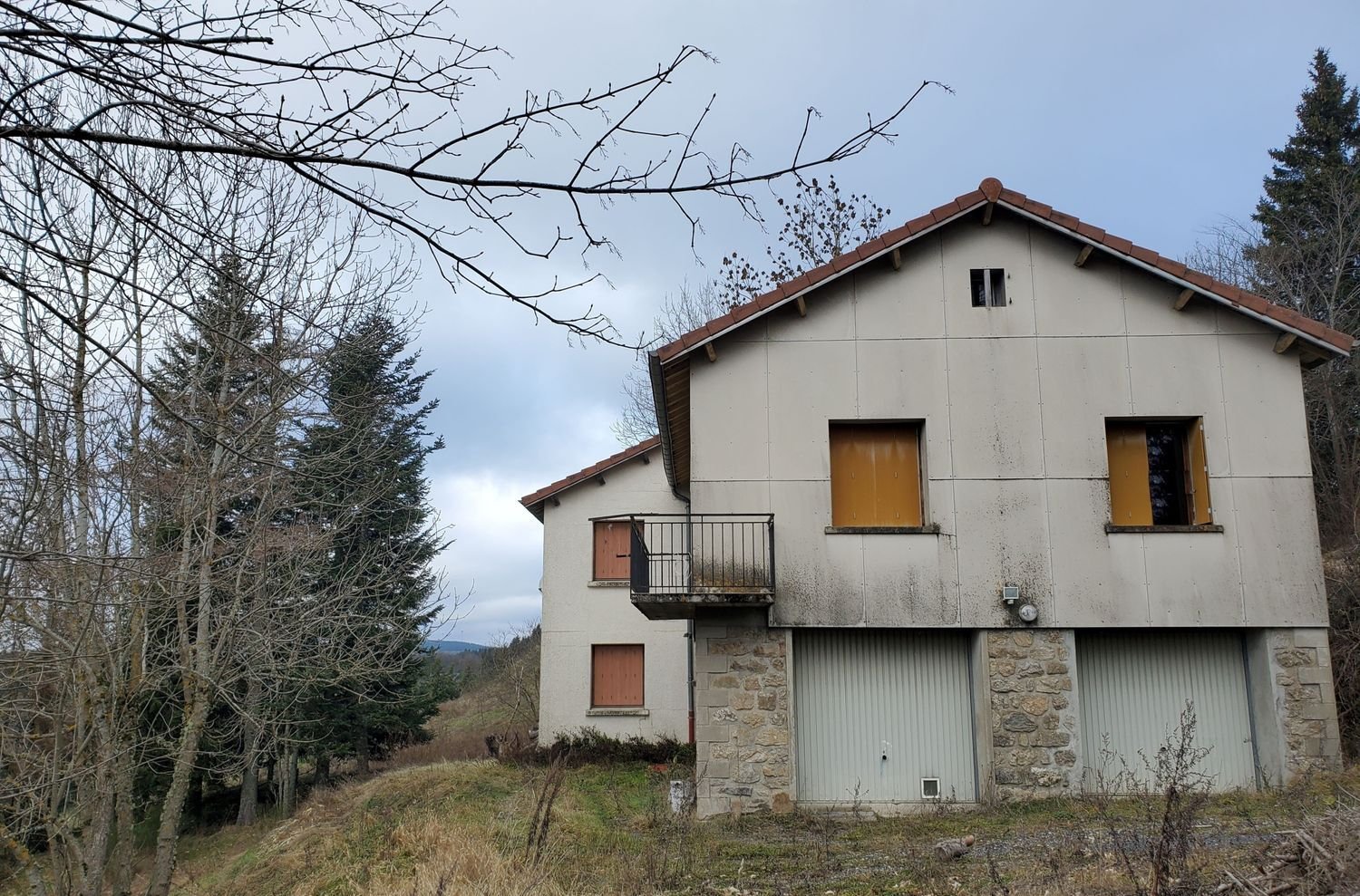 Maison à vendre, 116m², Lanarce