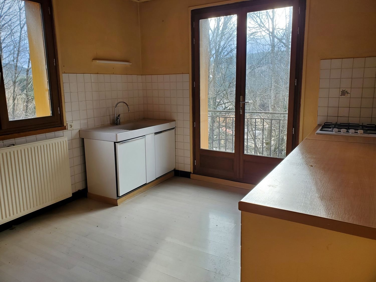Maison à vendre, 116m², Lanarce