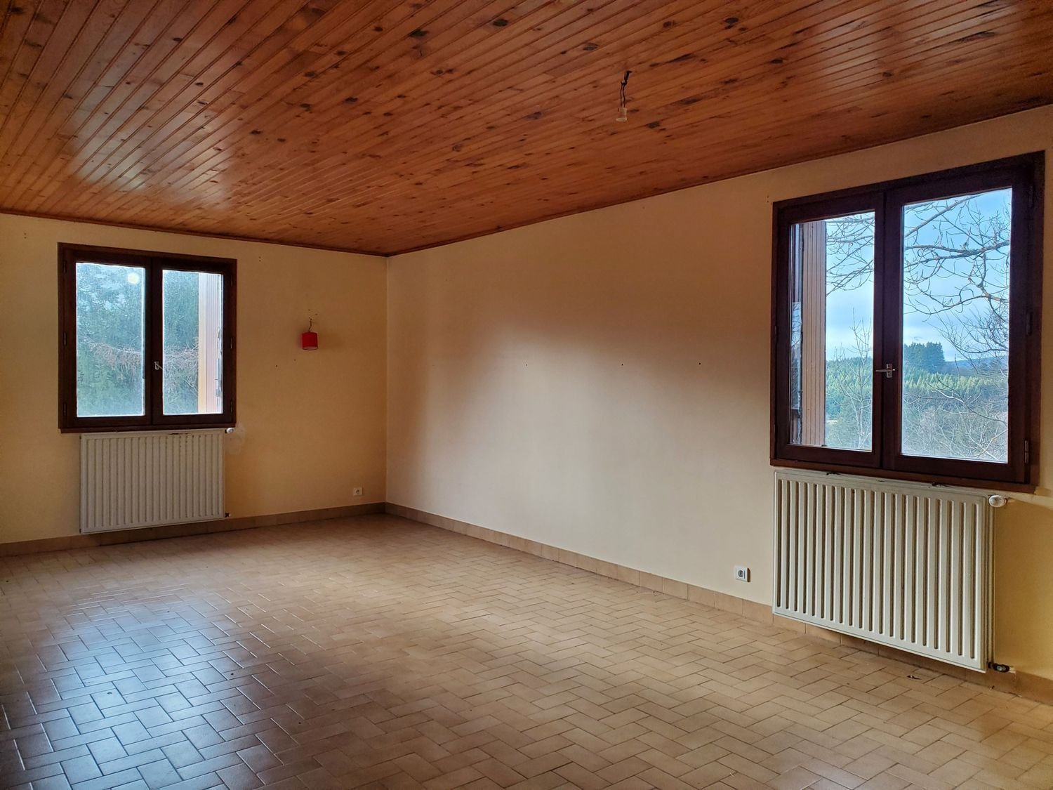 Maison à vendre, 116m², Lanarce