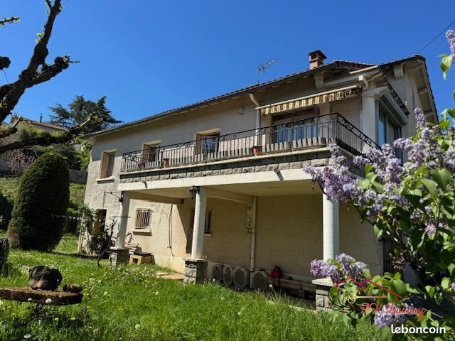 Maison à vendre, 162m², Millau