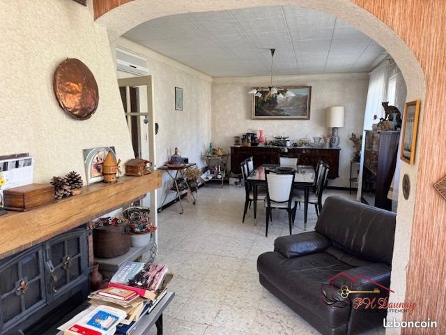 Maison à vendre, 162m², Millau