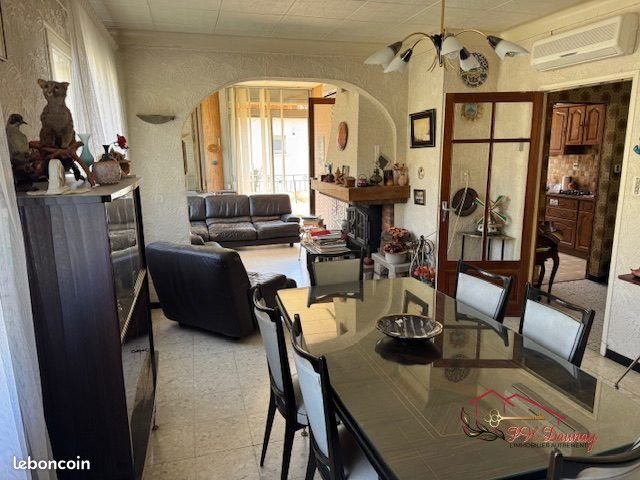 Maison à vendre, 162m², Millau