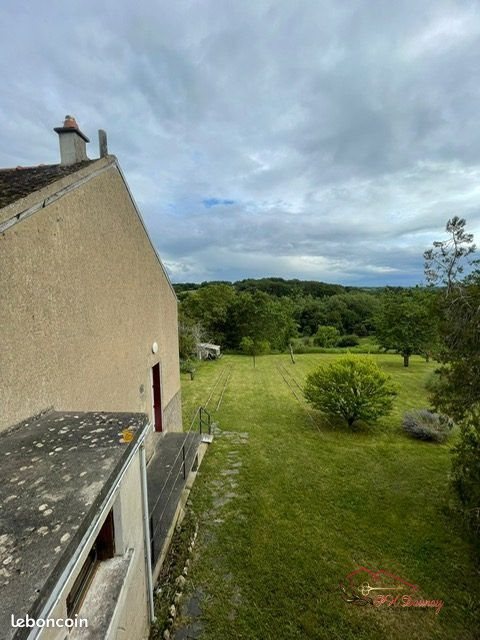 Maison à vendre, 145m², Ceaulmont