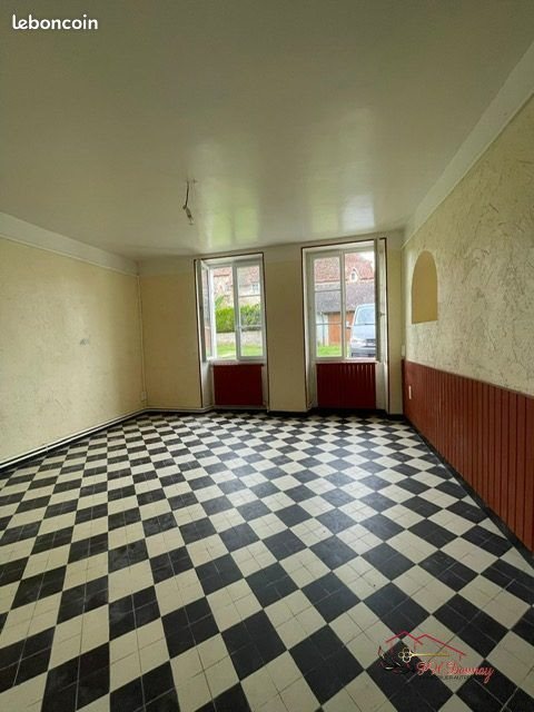 Maison à vendre, 145m², Ceaulmont