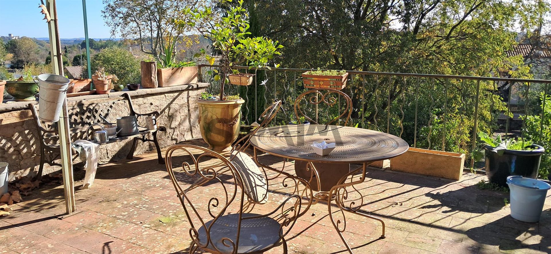 Maison à vendre, 260m², Durfort-et-Saint-Martin-de-Sossenac