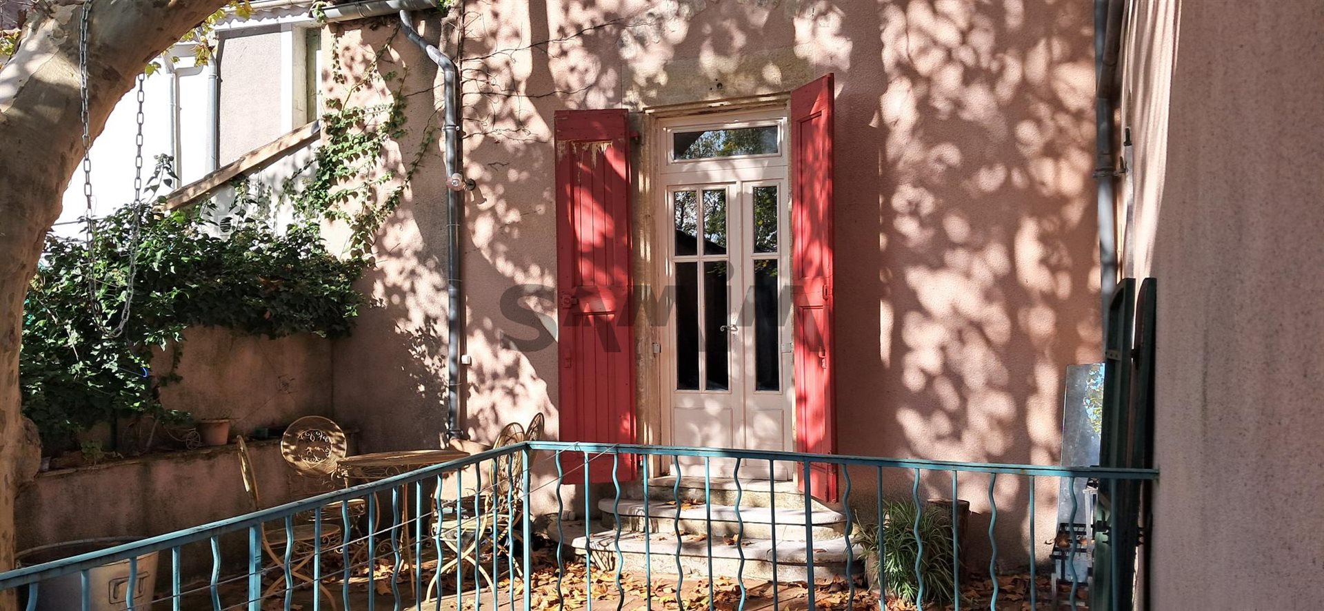 Maison à vendre, 260m², Durfort-et-Saint-Martin-de-Sossenac