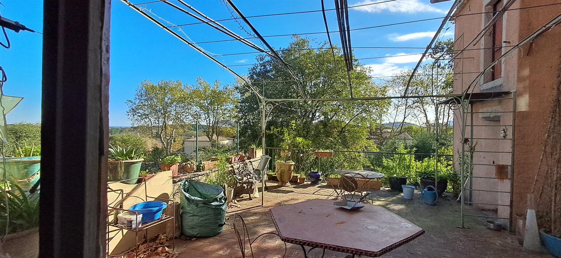 Maison à vendre, 260m², Durfort-et-Saint-Martin-de-Sossenac