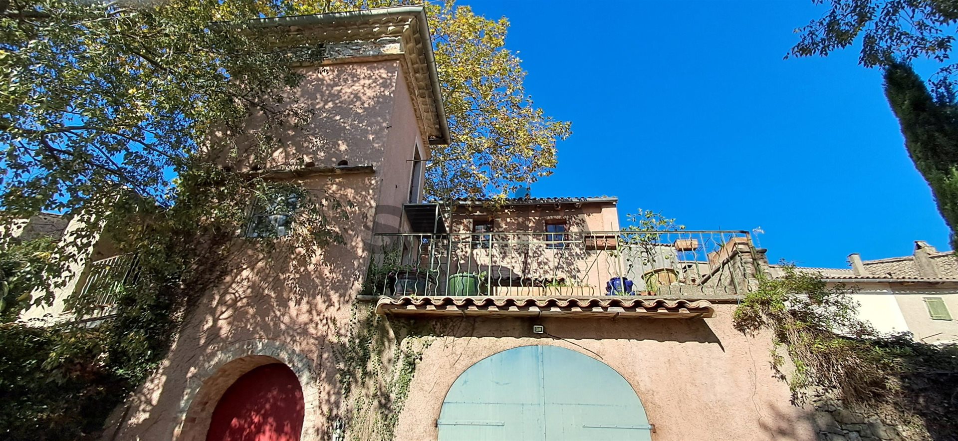 Maison à vendre, 260m², Durfort-et-Saint-Martin-de-Sossenac