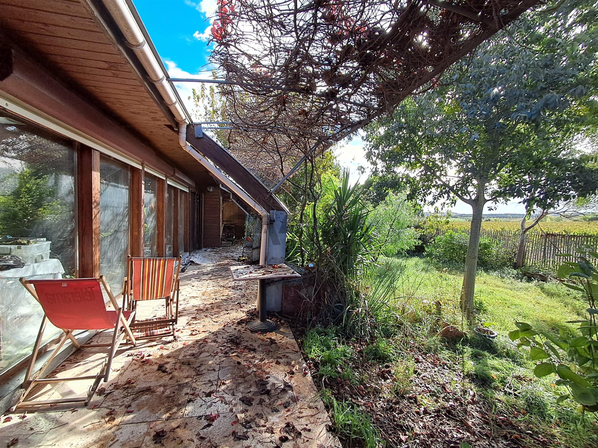 Maison à vendre, 194m², Saint-Mamert-du-Gard