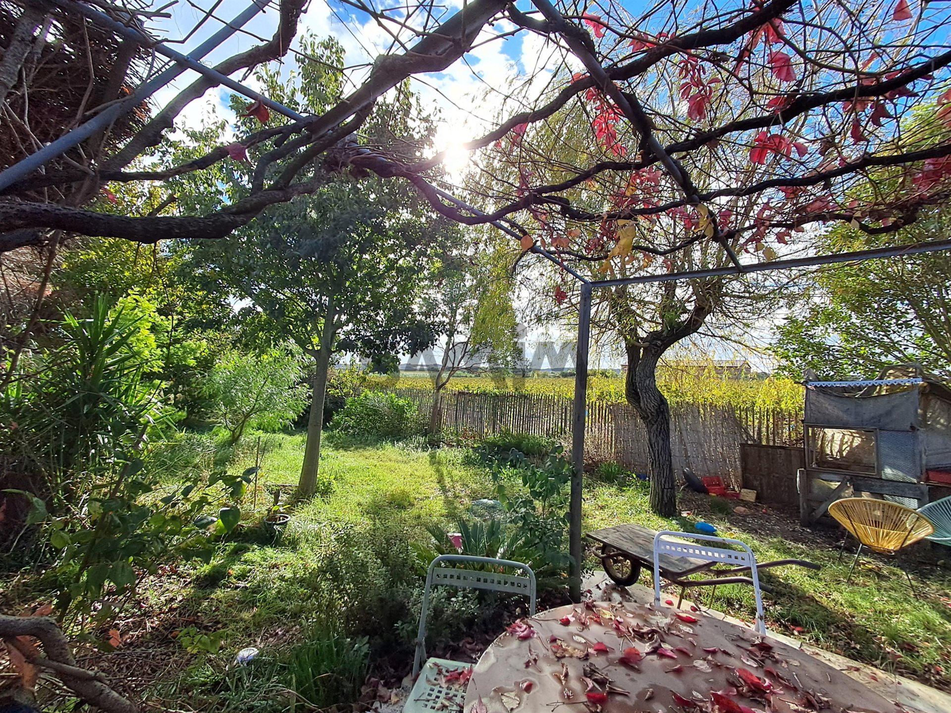Maison à vendre, 194m², Saint-Mamert-du-Gard