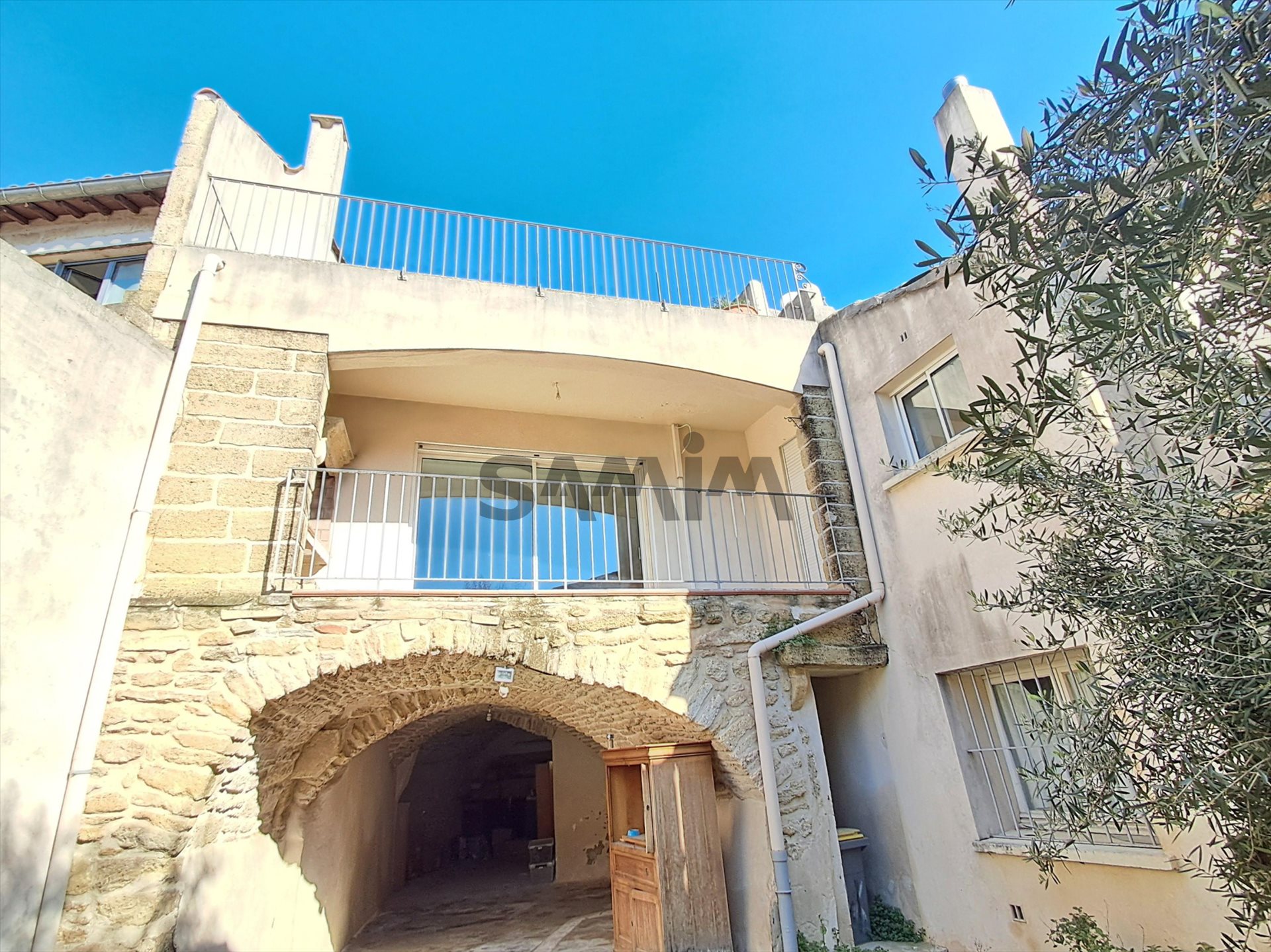 Maison à vendre, 160m², Vergèze